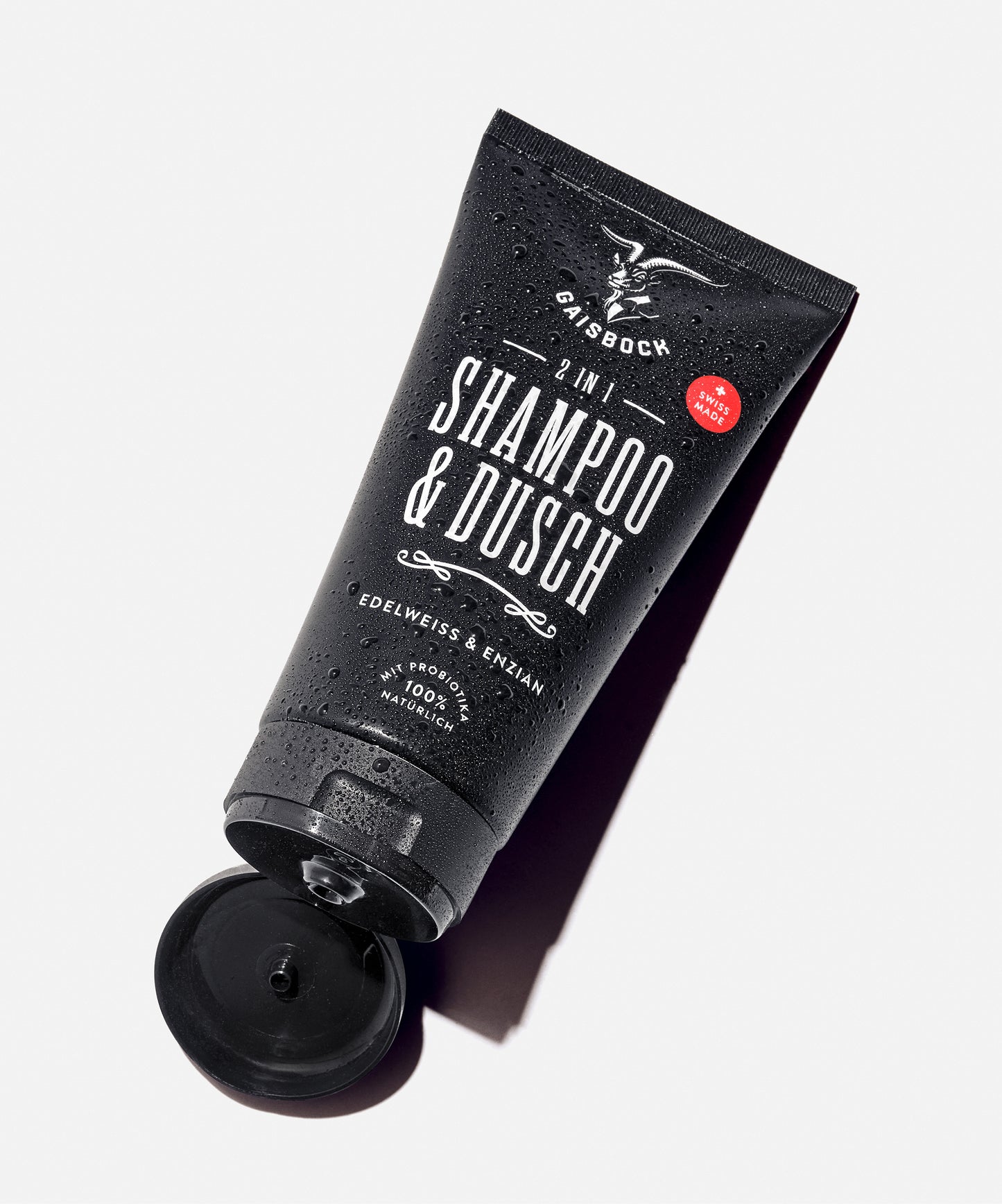 Shampoo & Dusch 150 ml