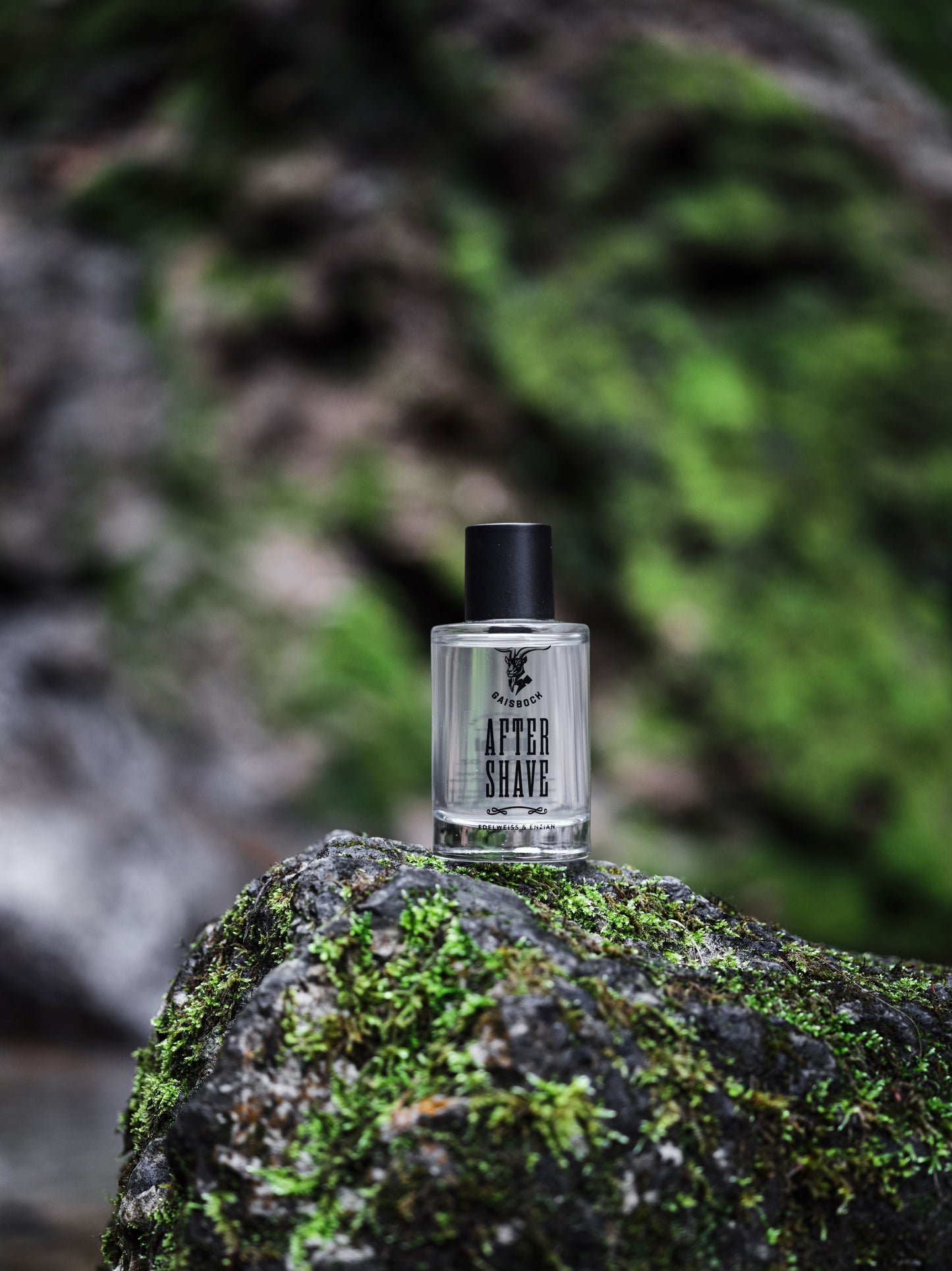 After Shave 100 ml