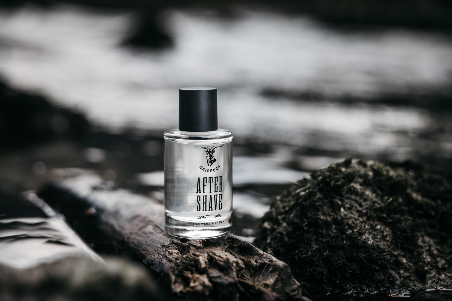 After Shave 100 ml