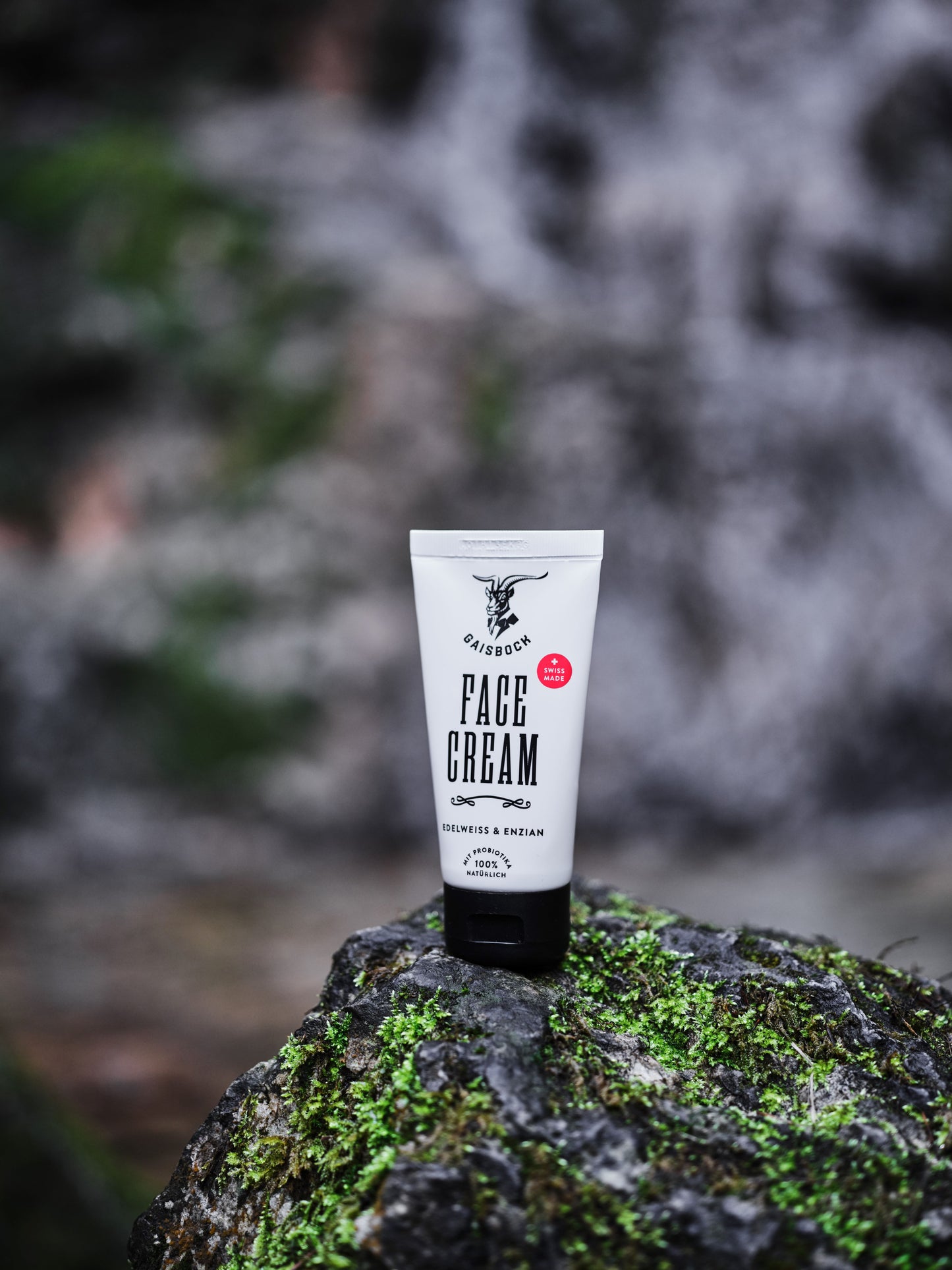 Face Cream 50 ml