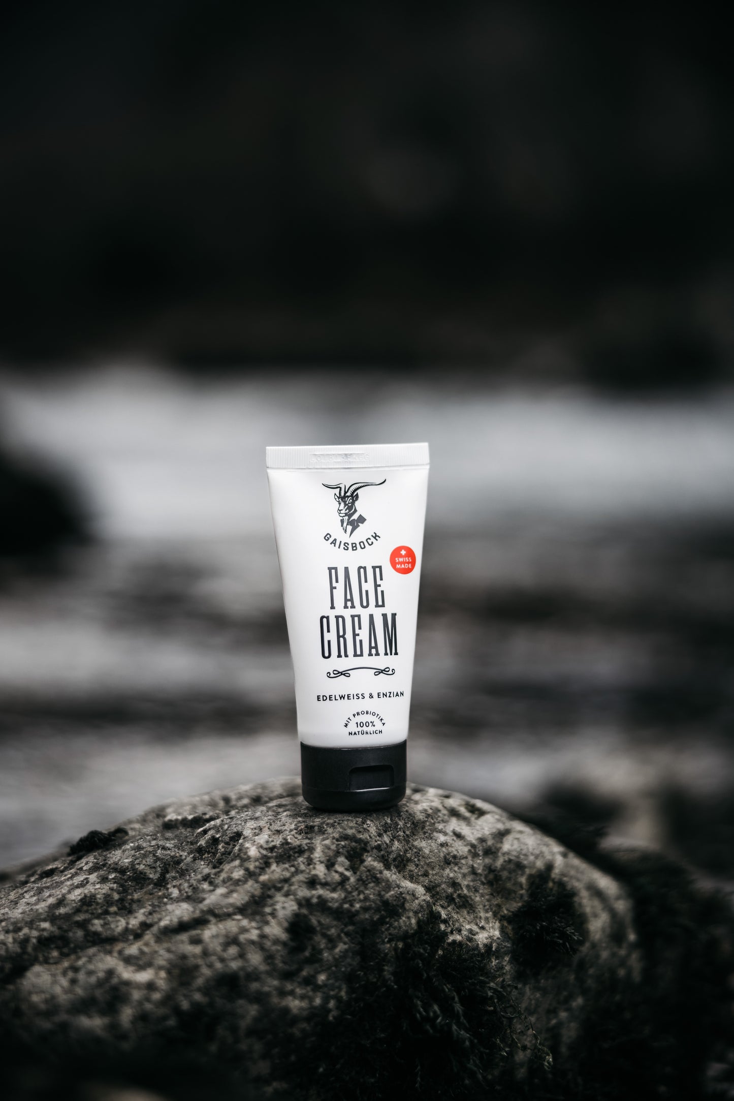 Face Cream 50 ml