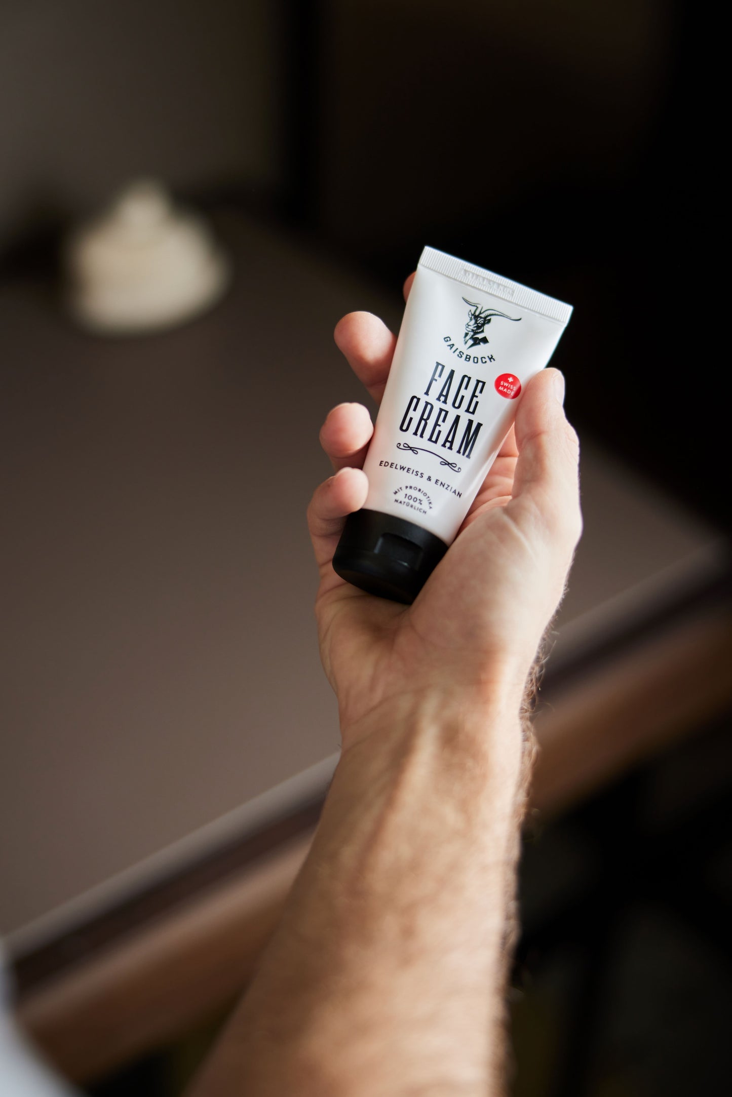 Face Cream 50 ml