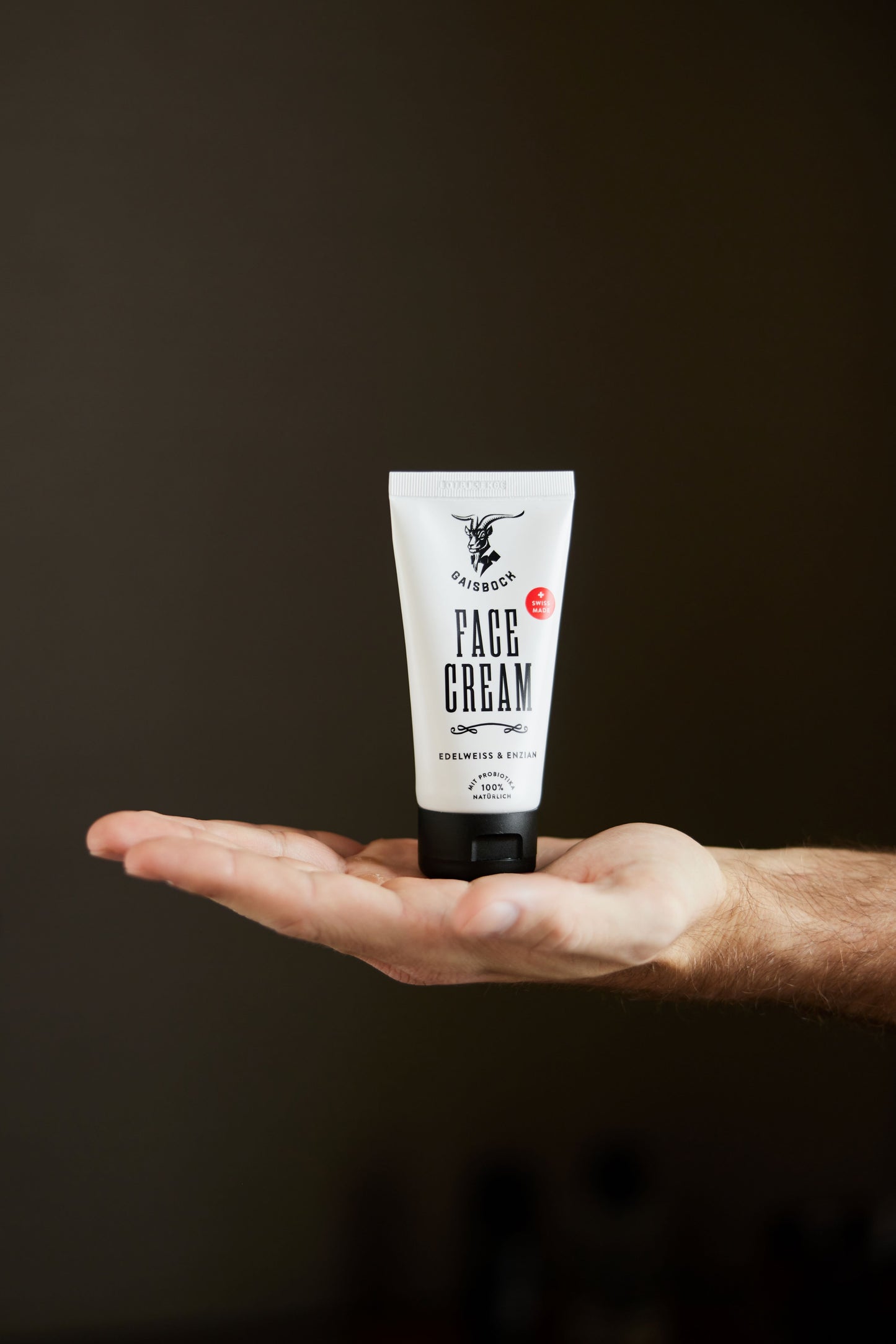 Face Cream 50 ml