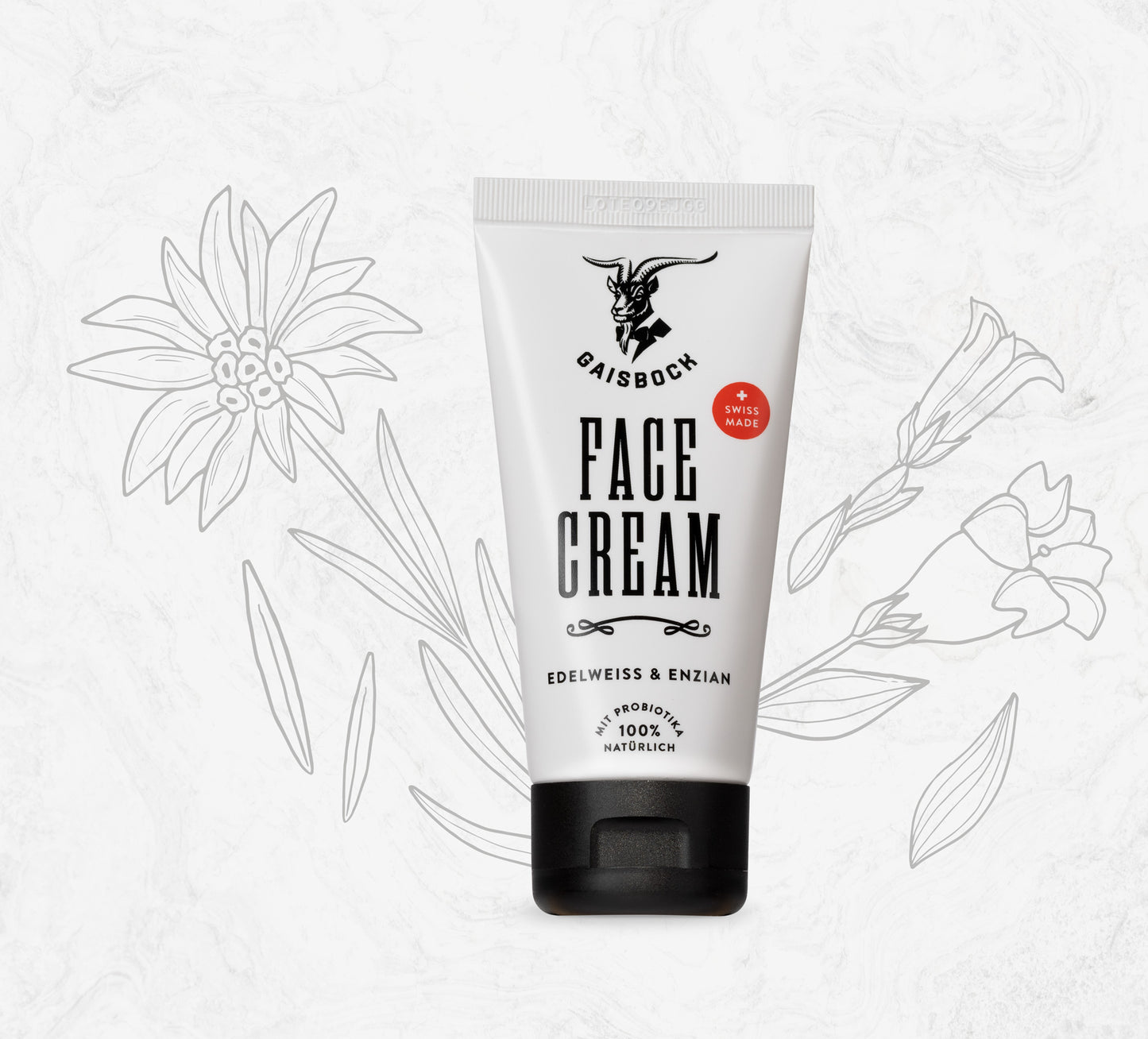 Face Cream 50 ml