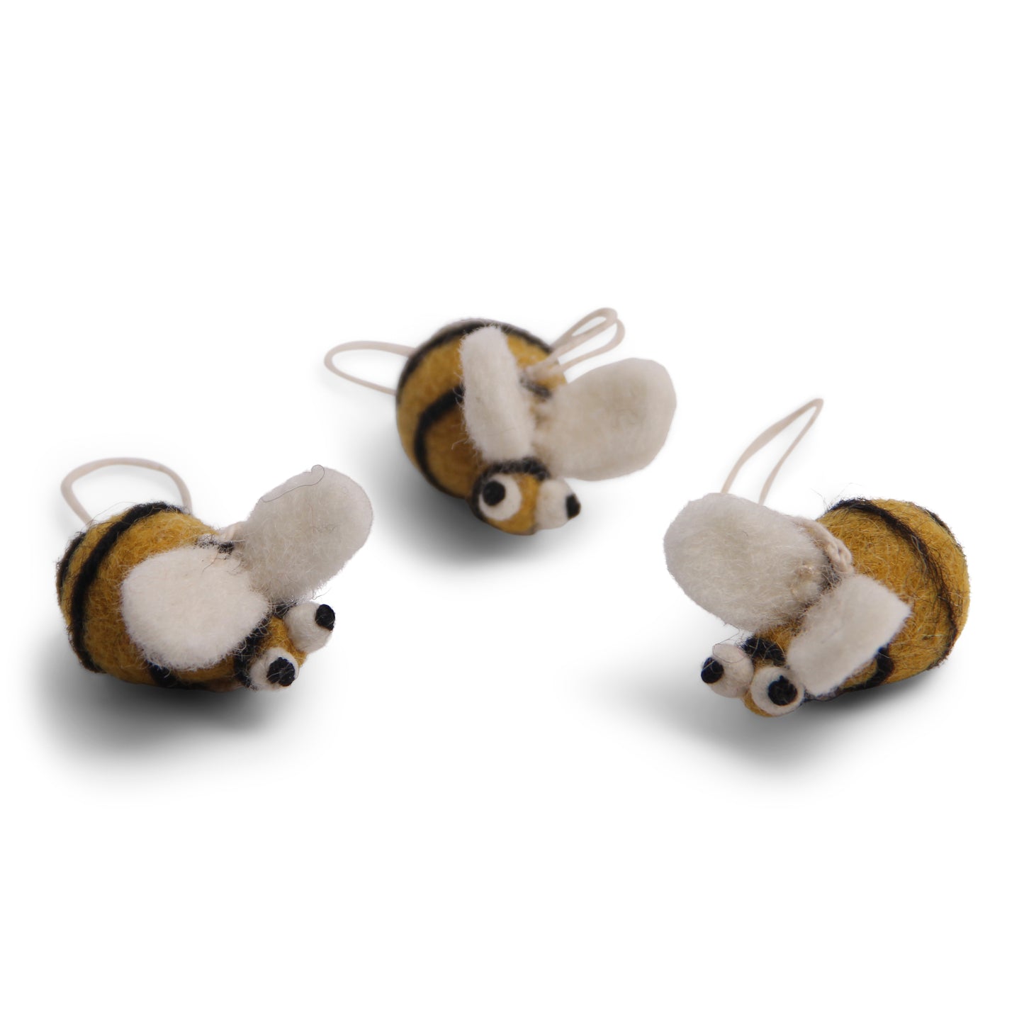 Bienen "3er Set"