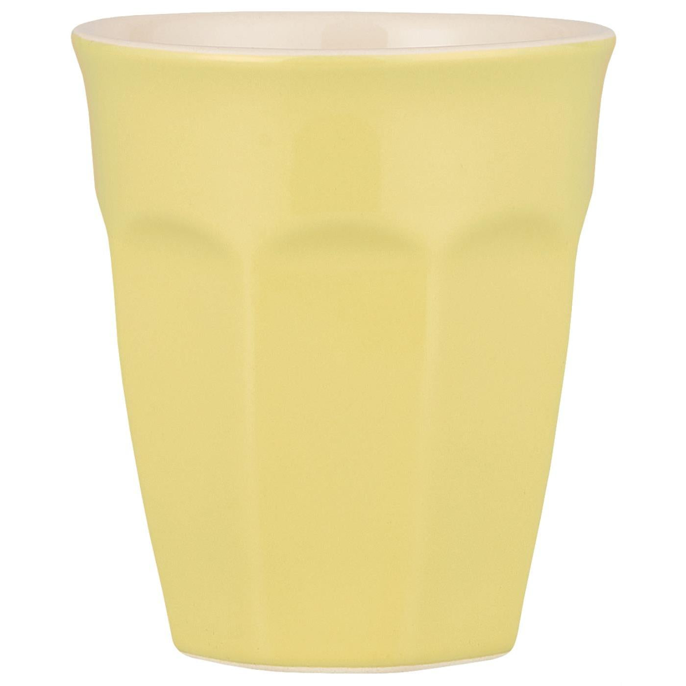 Becher Lemonade