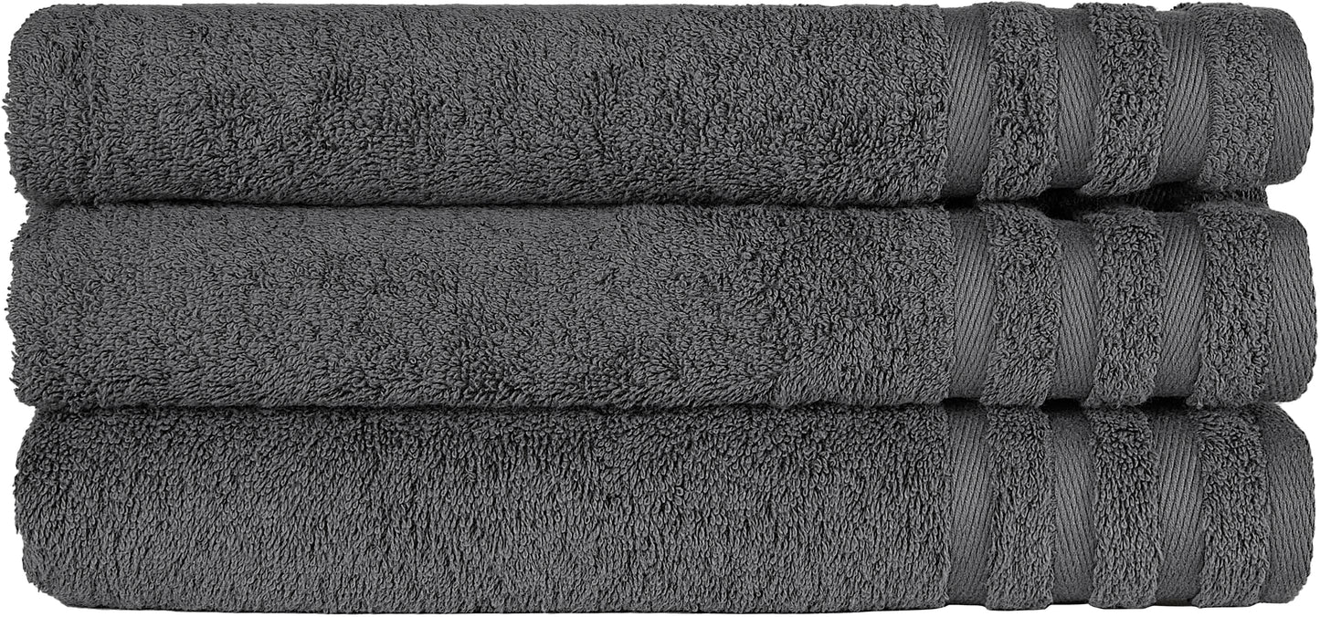 Frottierwäsche iron