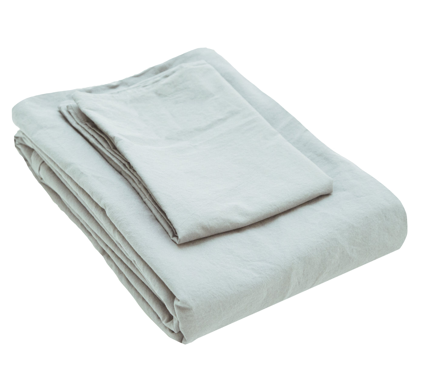 Nele Bettwäsche mint