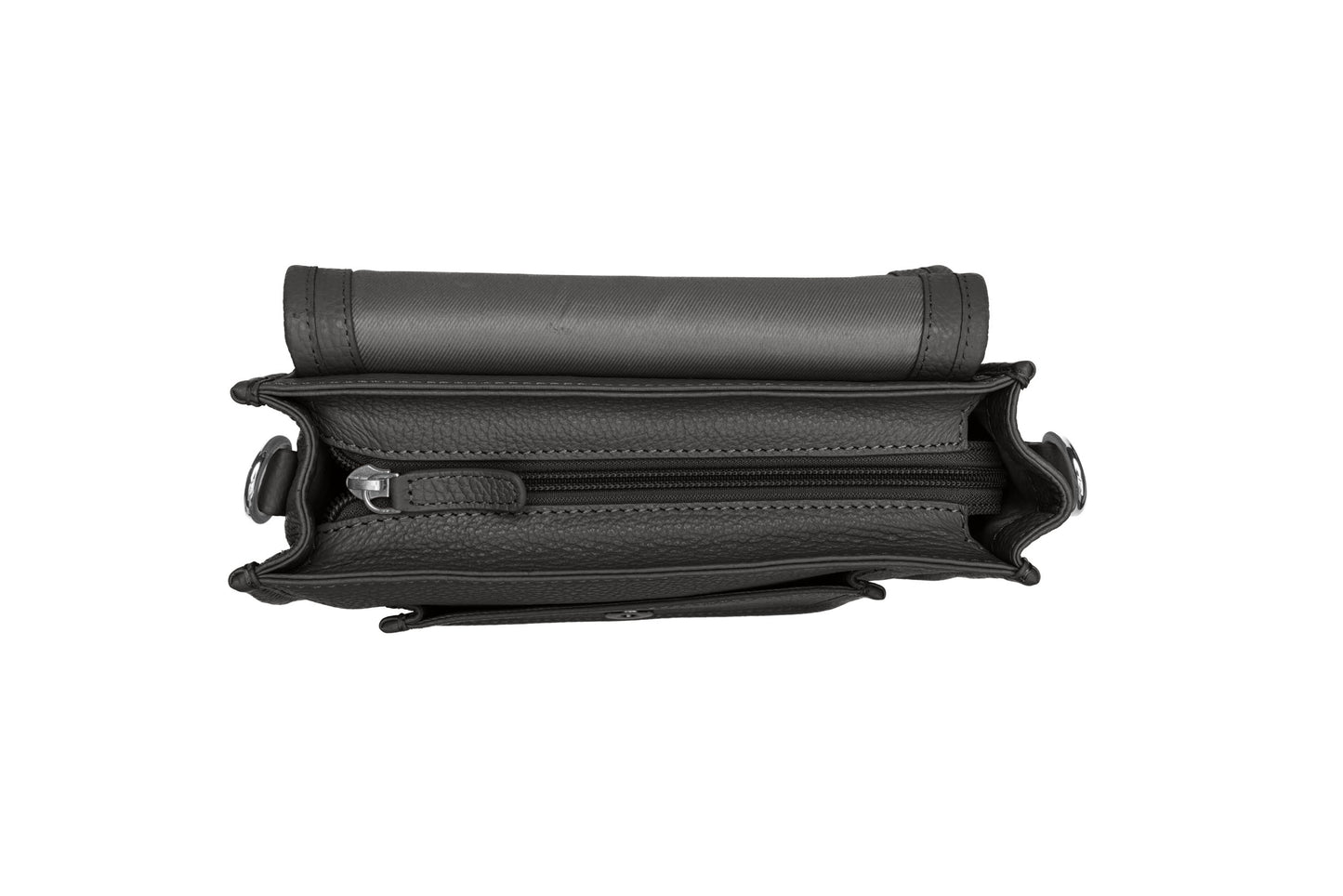 Maxi Ella Zip