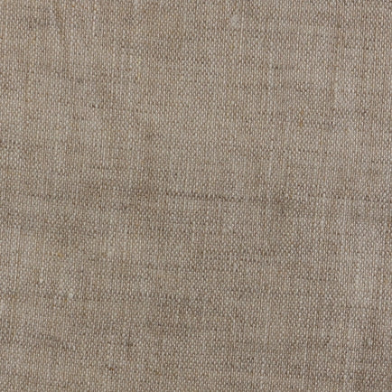 Small Bag Natural Linen