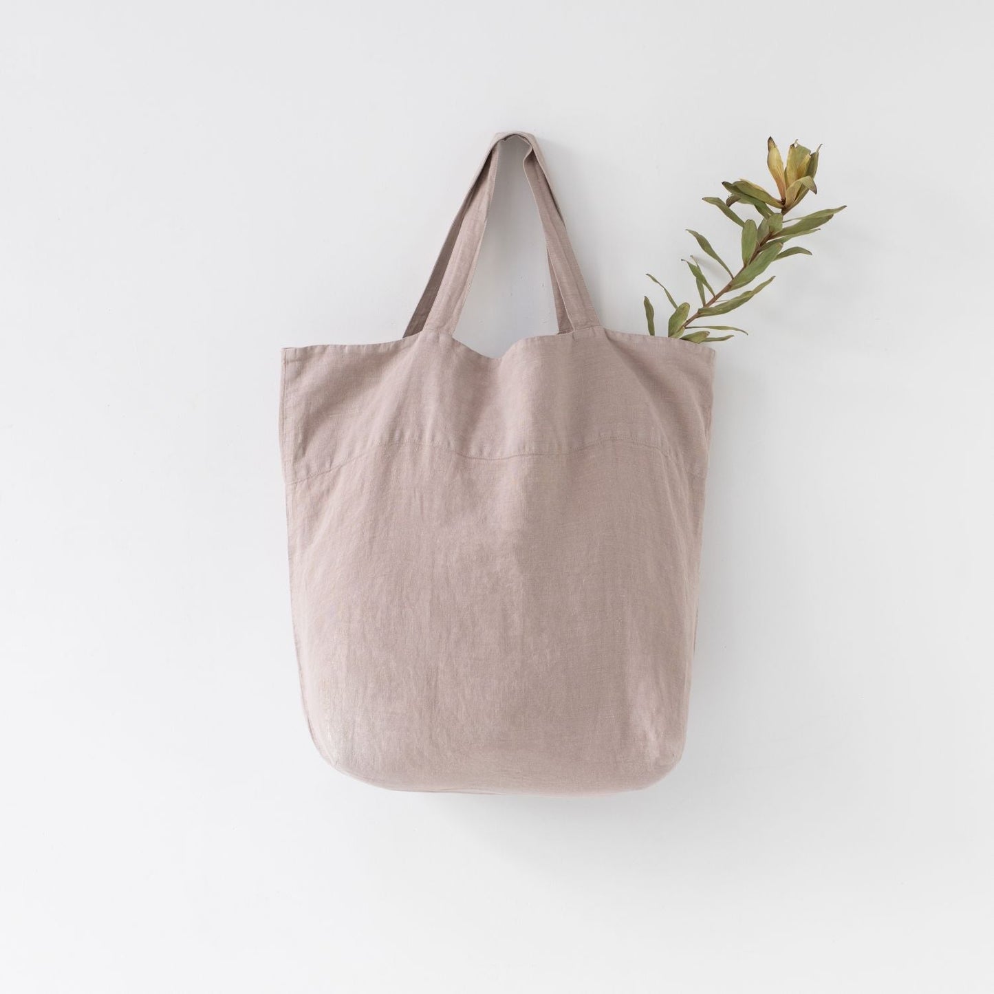 Big Bag Portobello Linen