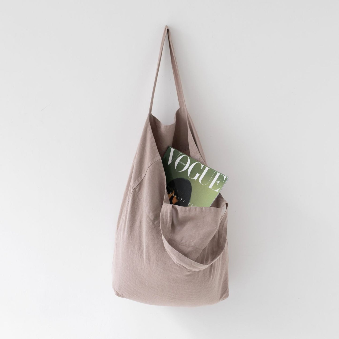 Big Bag Portobello Linen