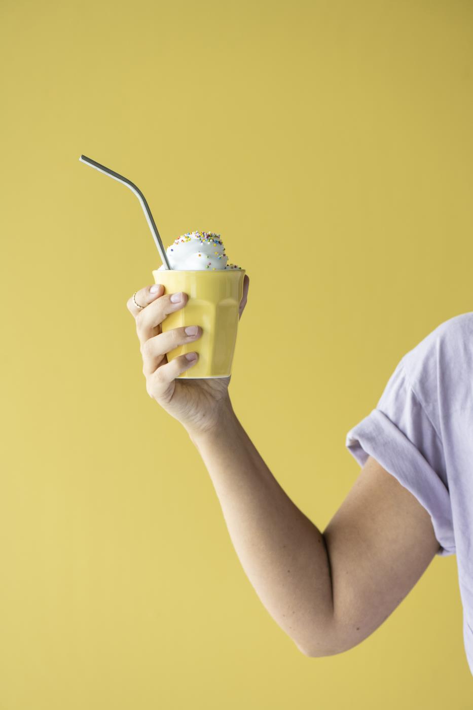 Becher Lemonade