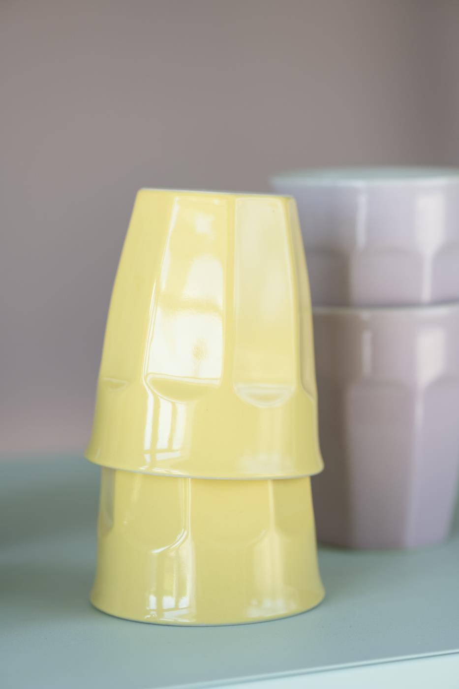 Becher Lemonade