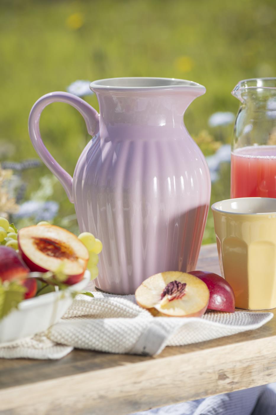 Becher Lemonade