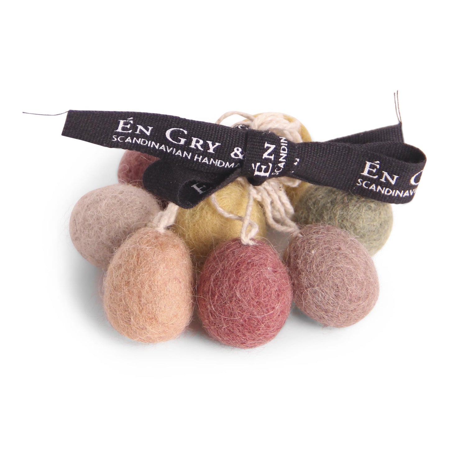 Mini Eier Light "8er Set"