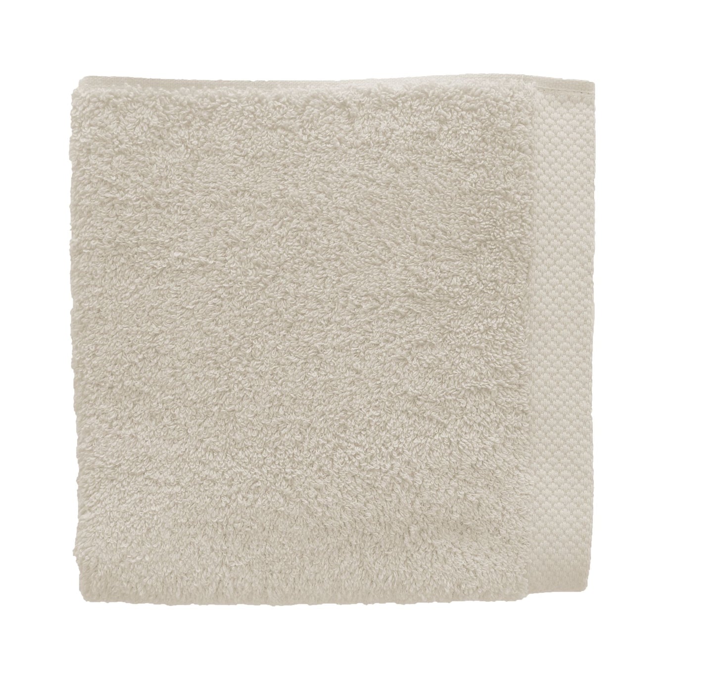 Frottierwäsche beige