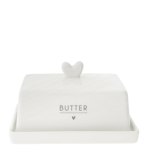 Butterdose gross
