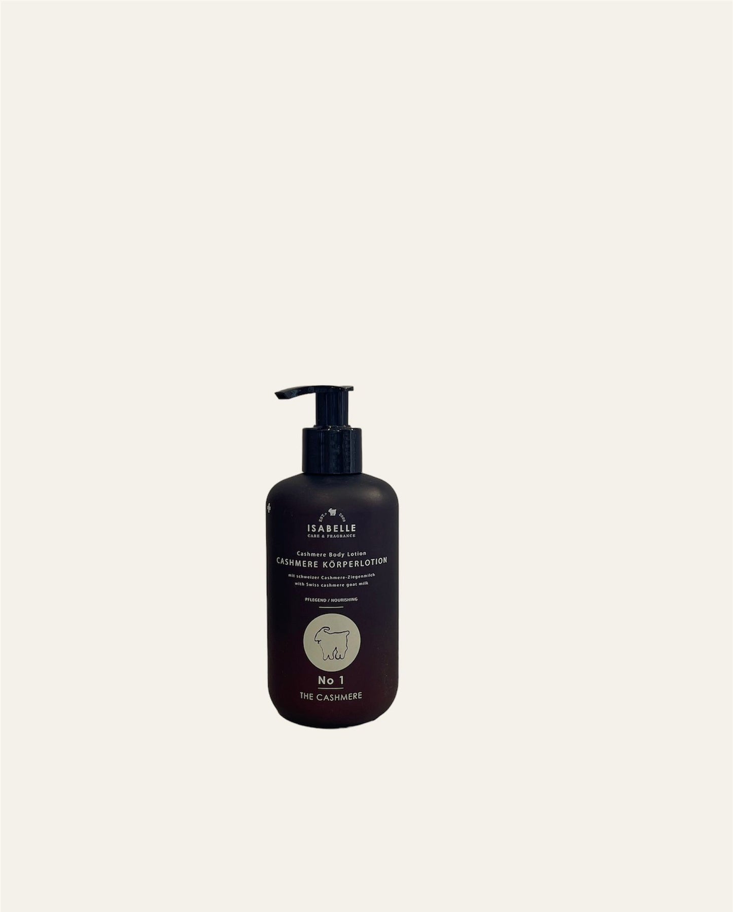 Bodylotion Cashmere 250ml
