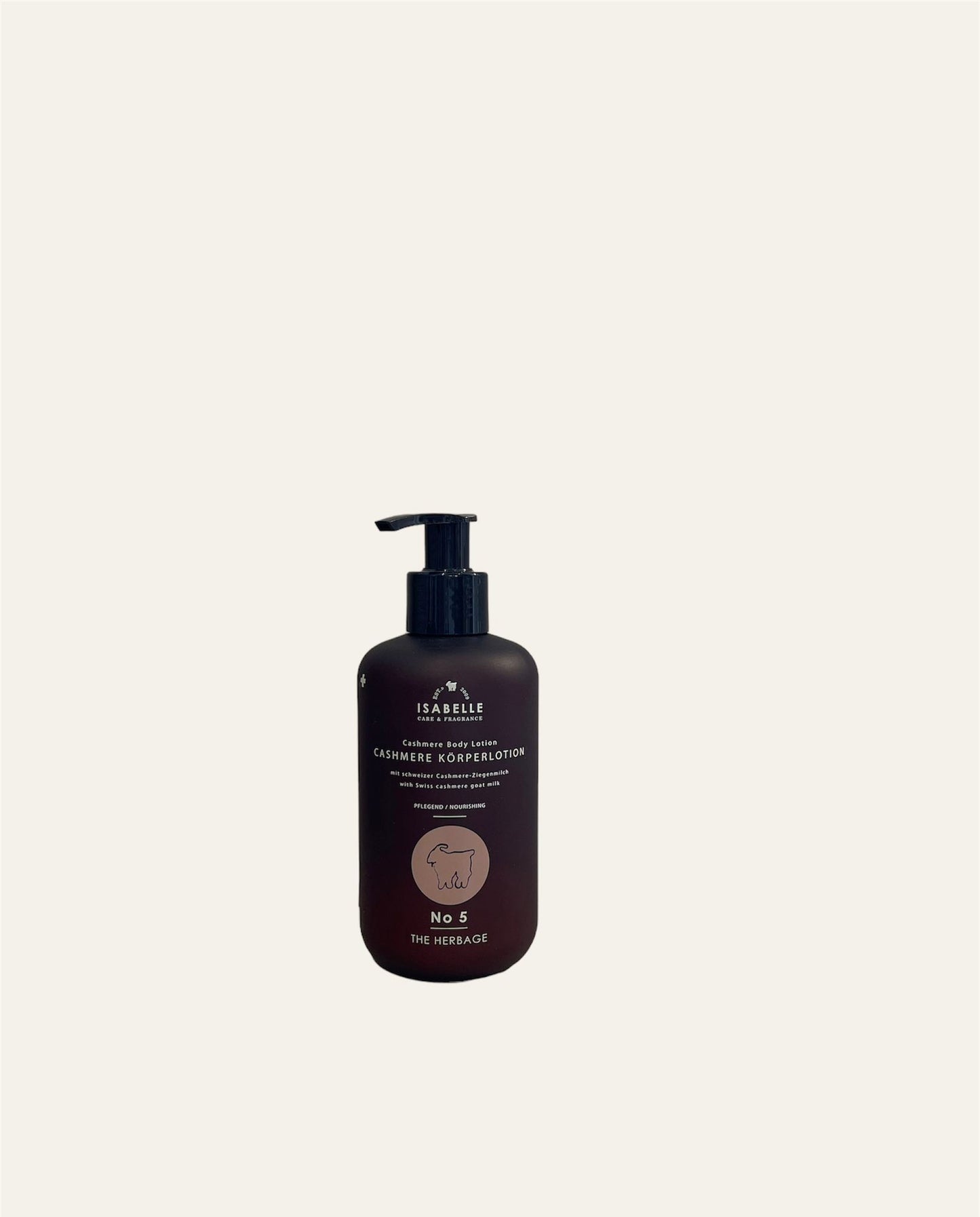 Bodylotion Cashmere 250ml