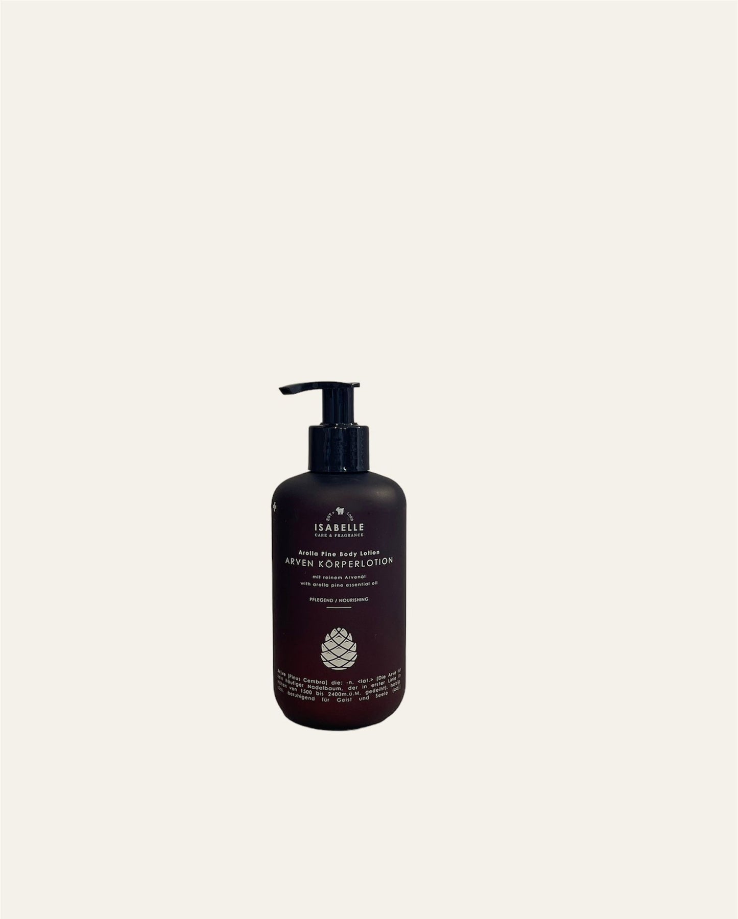 Bodylotion Cashmere 250ml