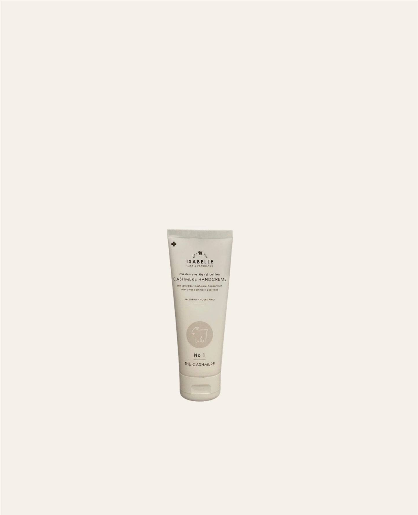 Handcreme Cashmere 75ml