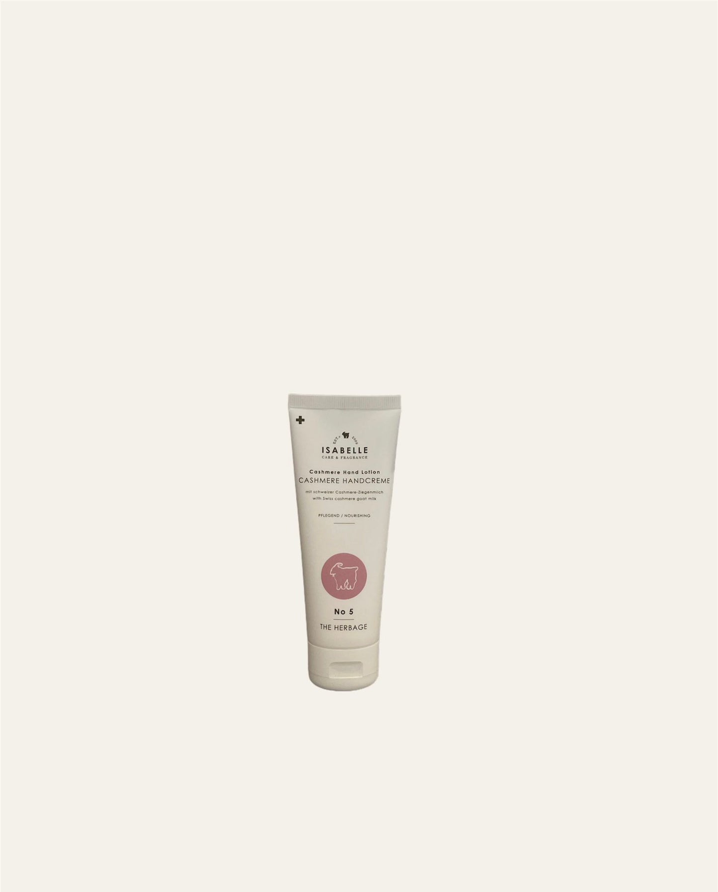 Handcreme Cashmere 75ml