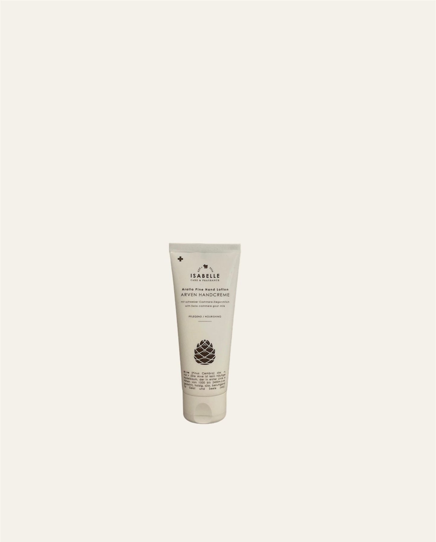 Handcreme Cashmere 75ml