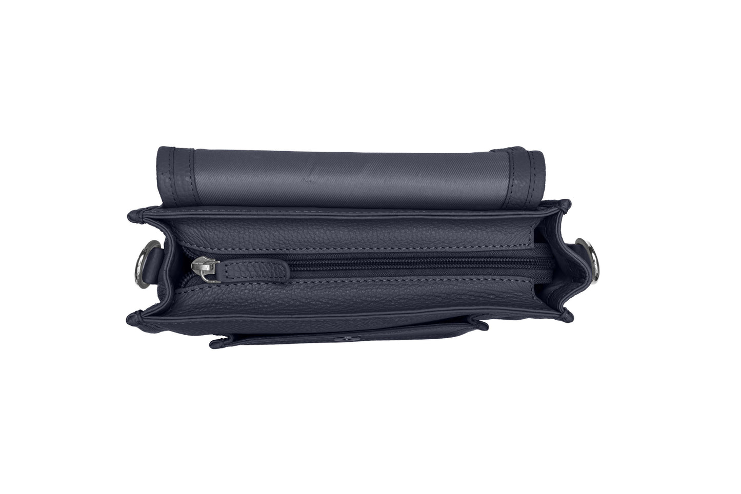 Maxi Ella Zip