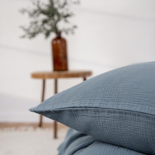 Jula Bettwäsche petrol