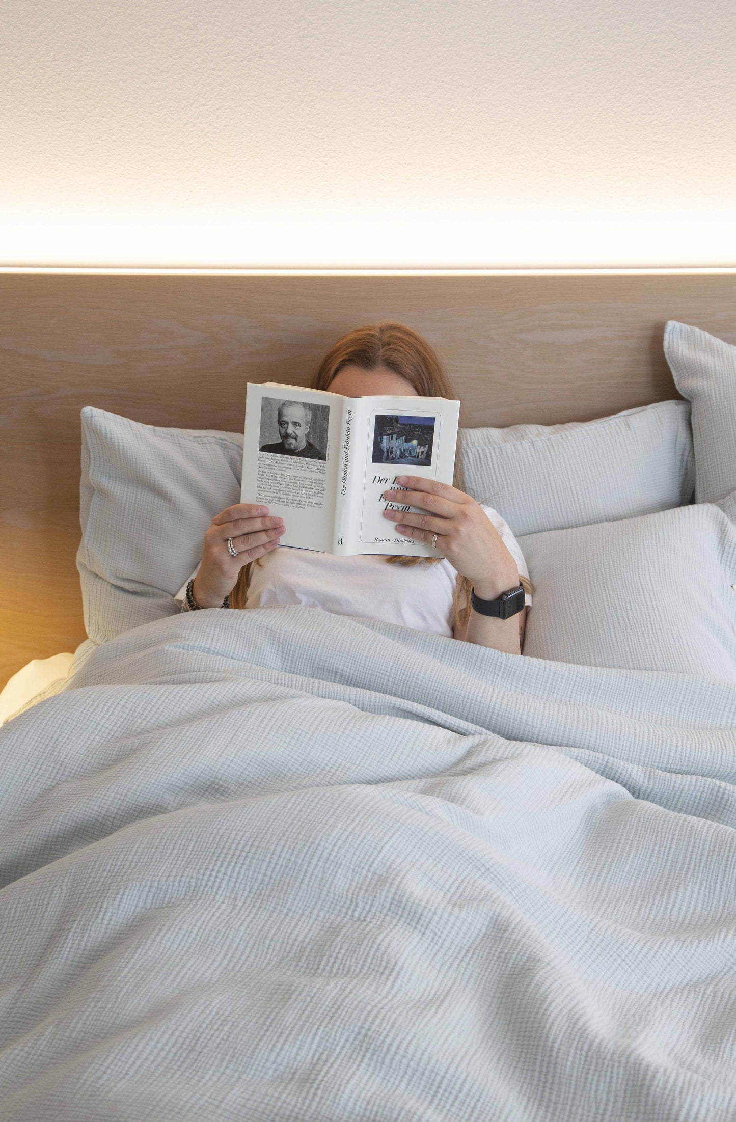 Jula Bettwäsche mint