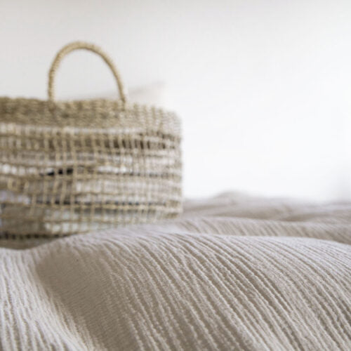 Jula Bettwäsche sand