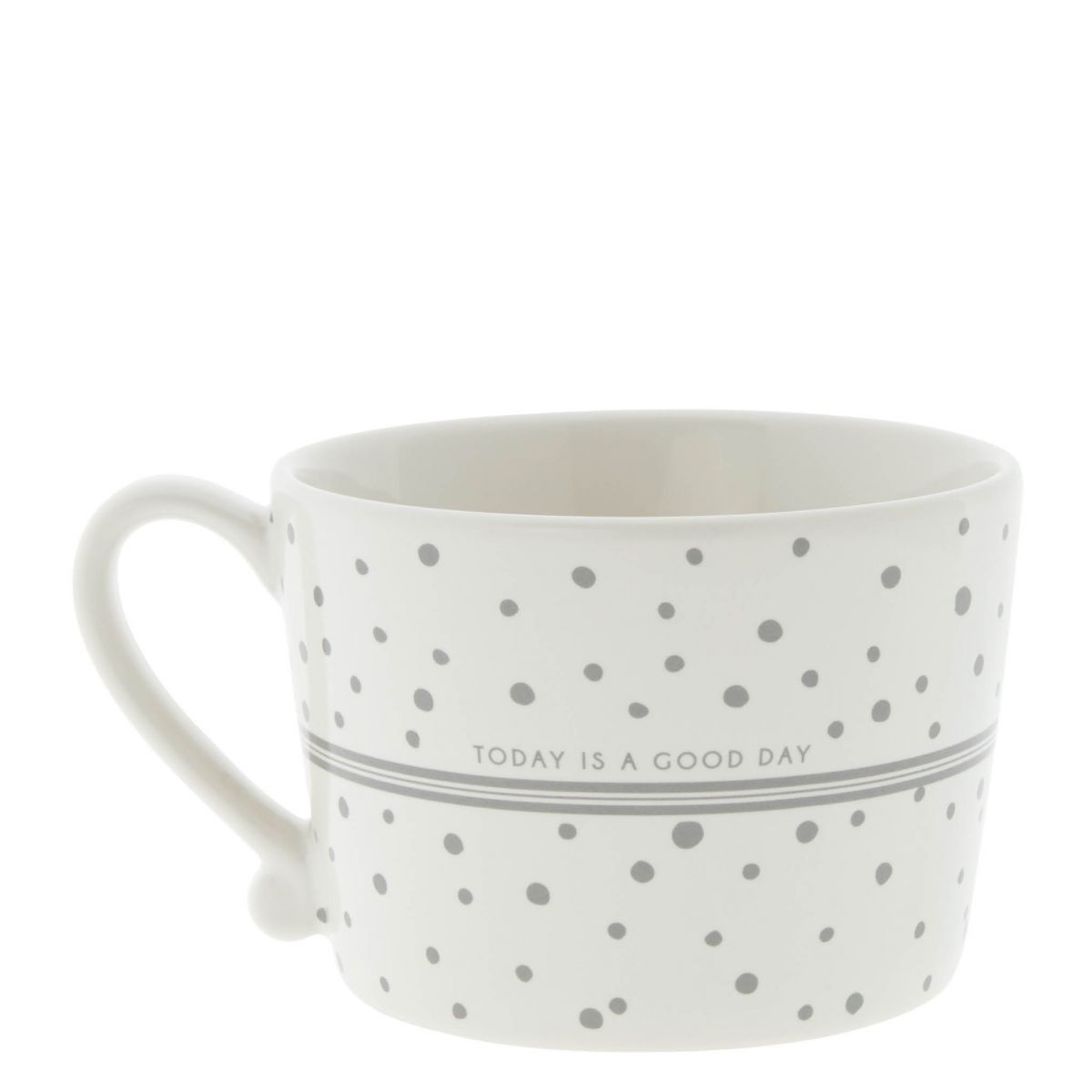 Cappuccino Tasse Smile