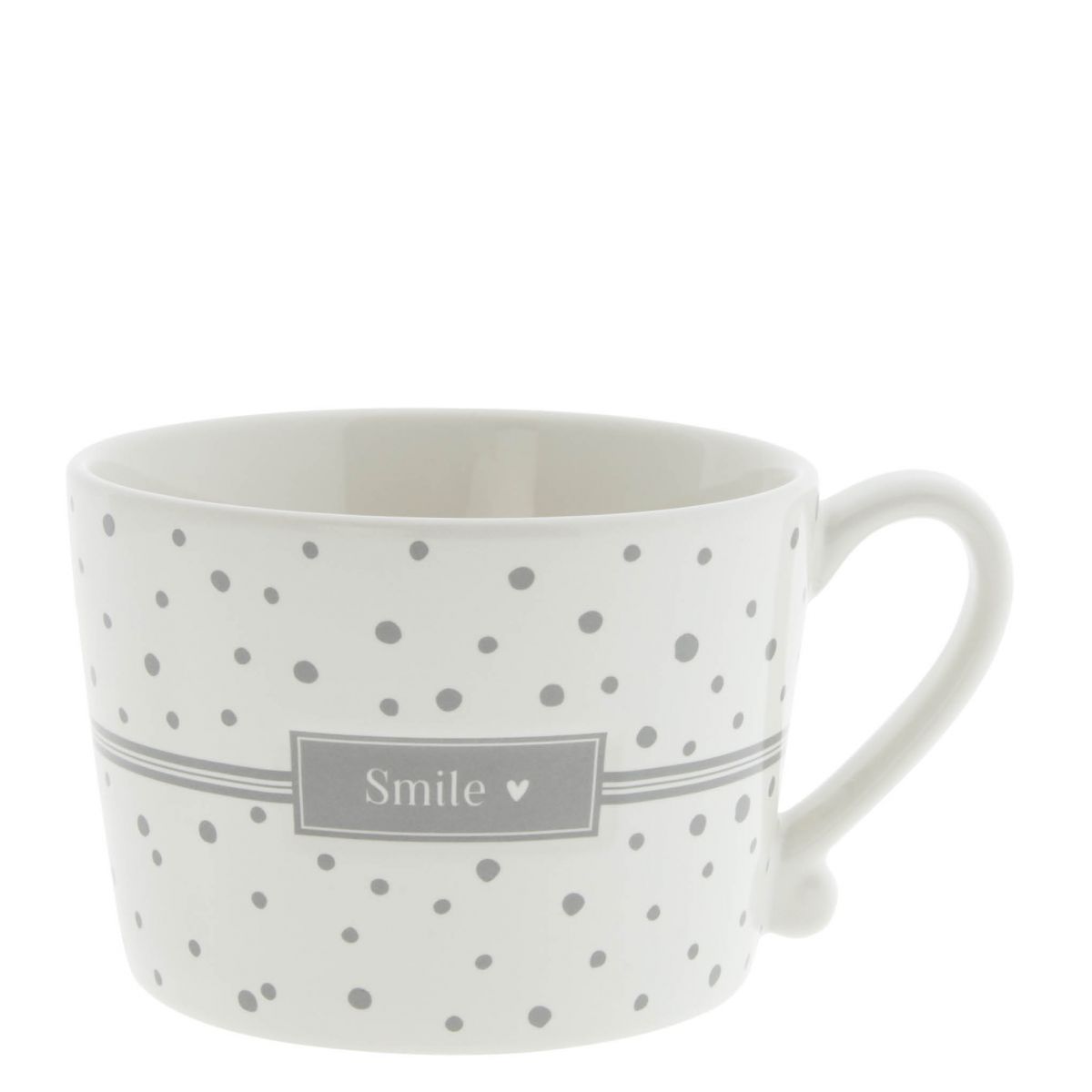 Cappuccino Tasse Smile
