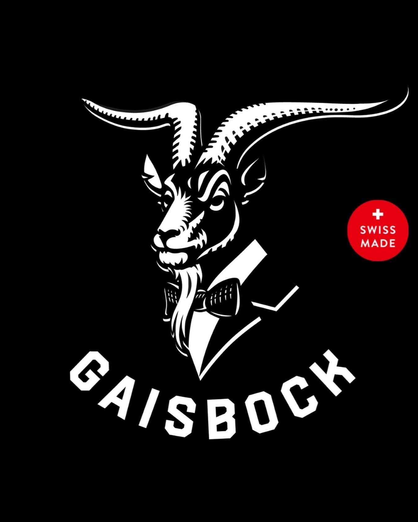 GAISBOCK - Man's world