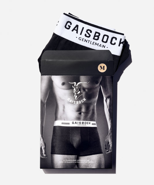 Boxershorts "Gentleman"