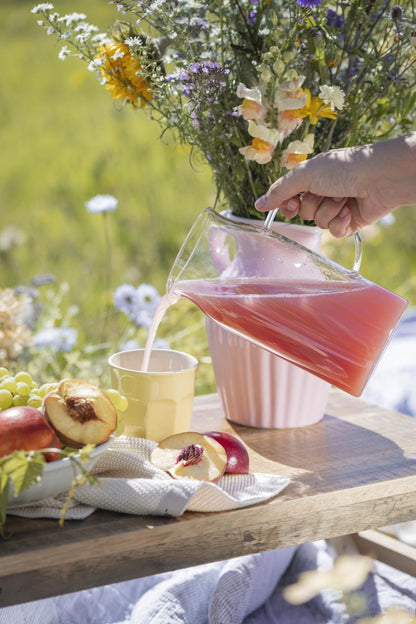 Becher Lemonade