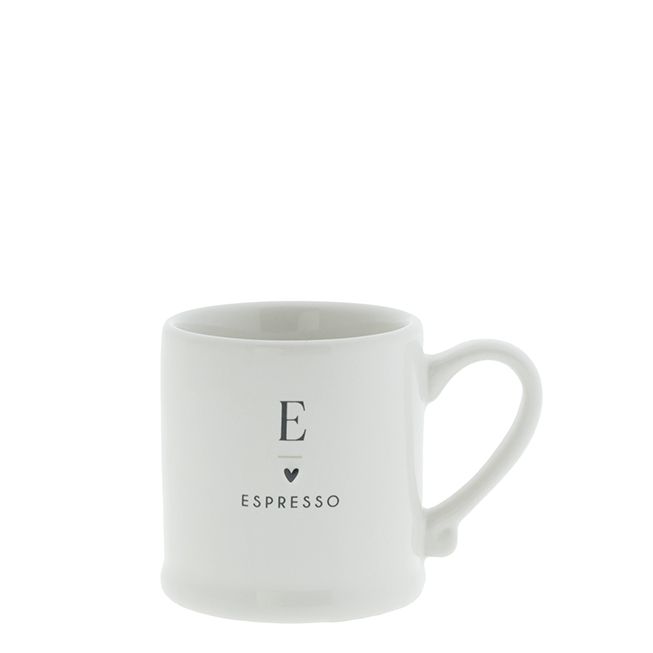 Espresso Tasse Espresso