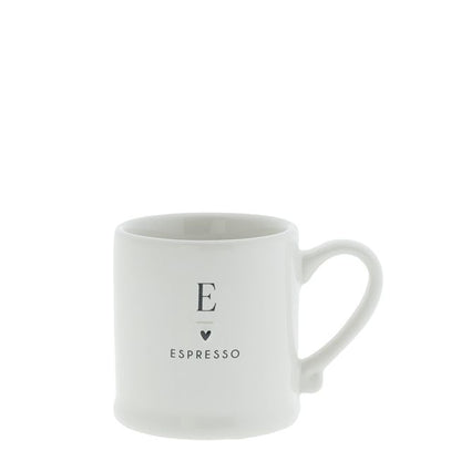 Espresso Tasse Espresso
