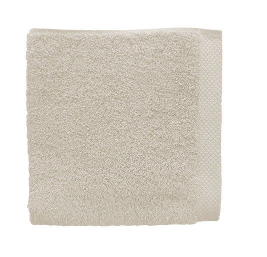 Frottierwäsche beige