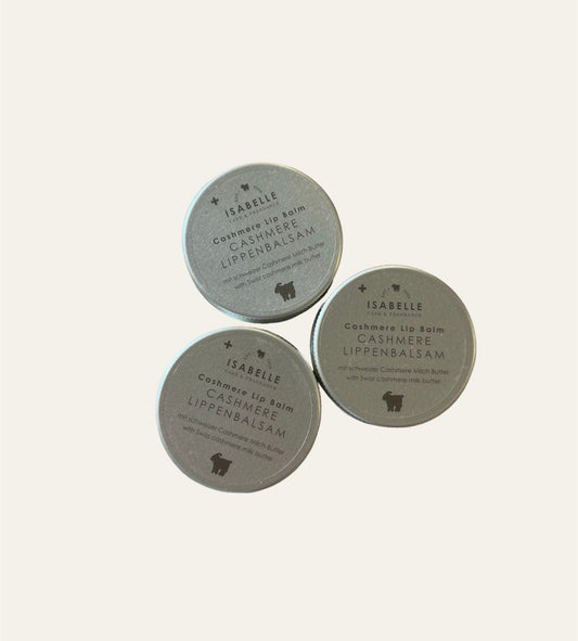 Lippenbalsam Cashmere 10ml