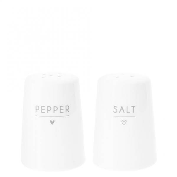 Salz & Pfeffer Set
